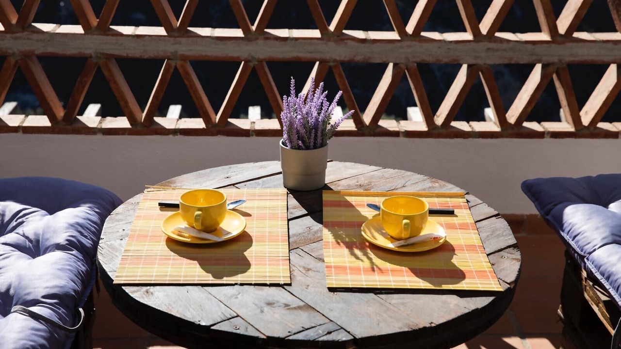 Photo of Outdoor in Carataunas