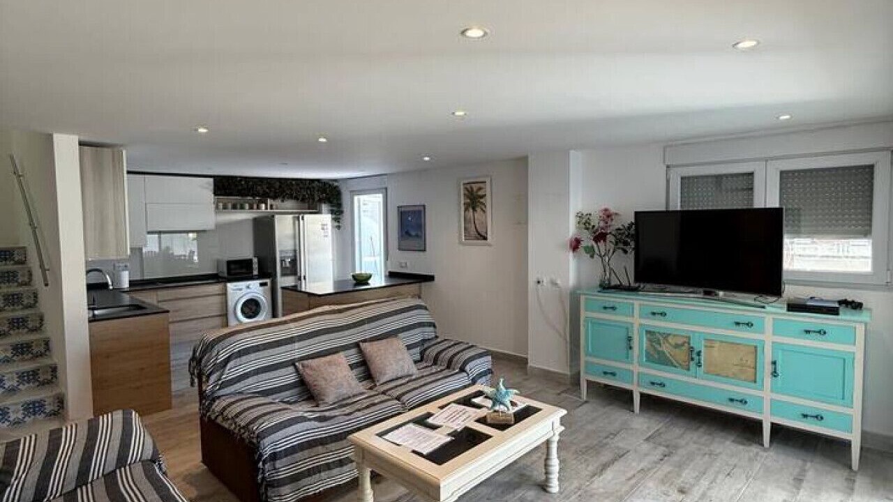 Photo of Livingroom in Punta Umbria