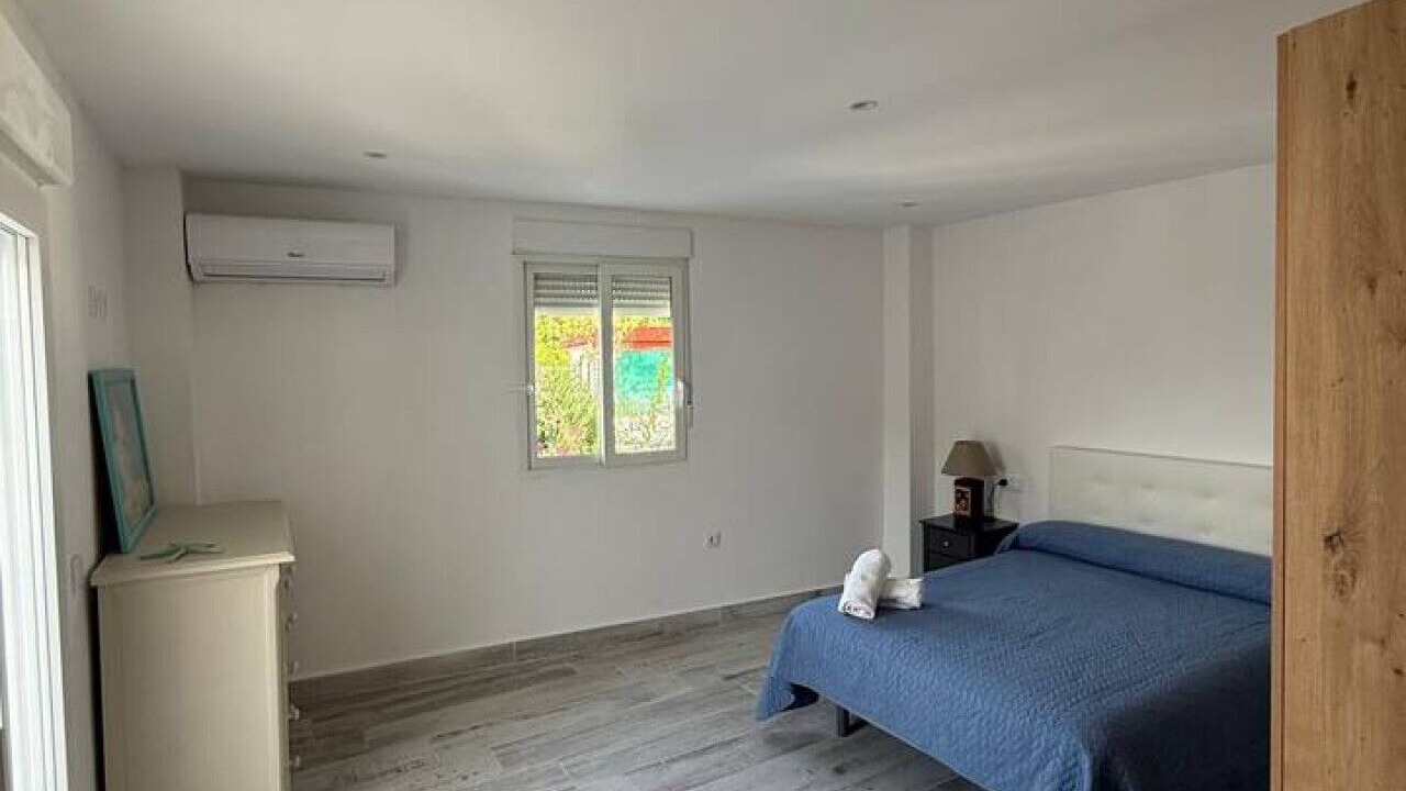 Photo of Bedroom in Punta Umbria