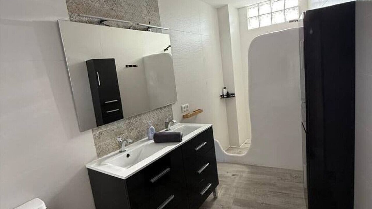 Photo of Bathroom in Punta Umbria