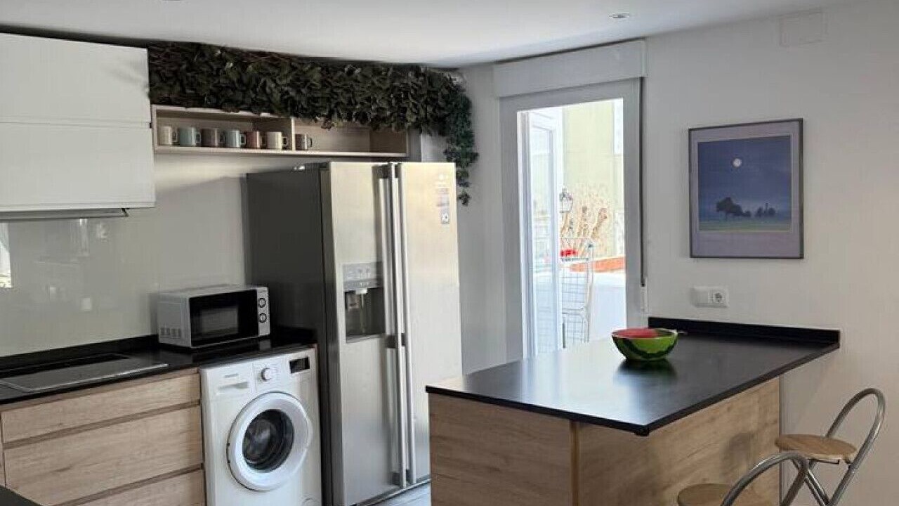 Photo of Kitchen in Punta Umbria