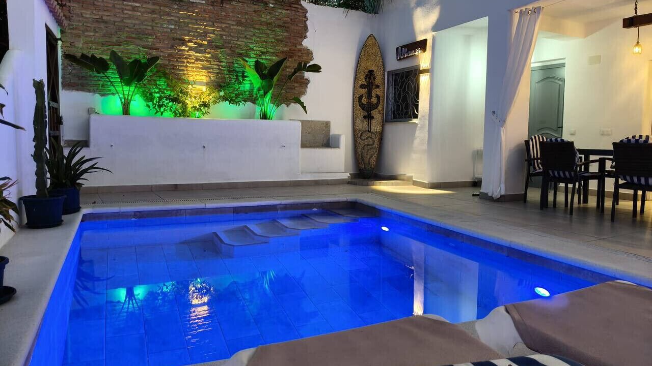Photo of Outdoor in Punta Umbria