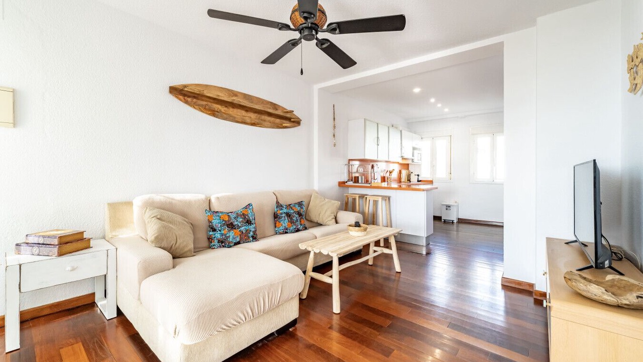 Photo of Livingroom in El Rompido