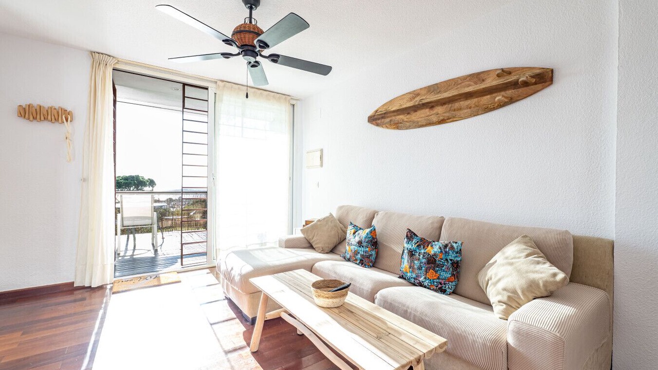 Photo of Livingroom in El Rompido