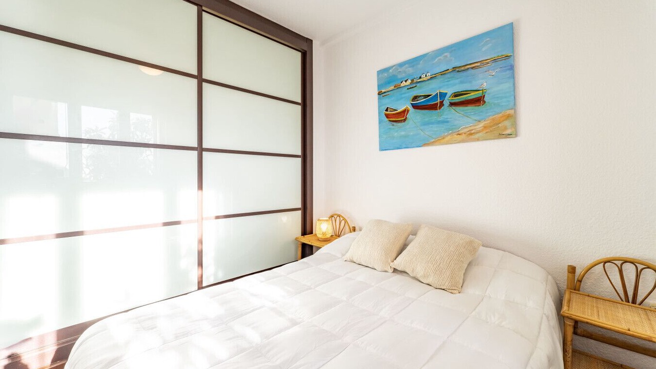Photo of Bedroom in El Rompido