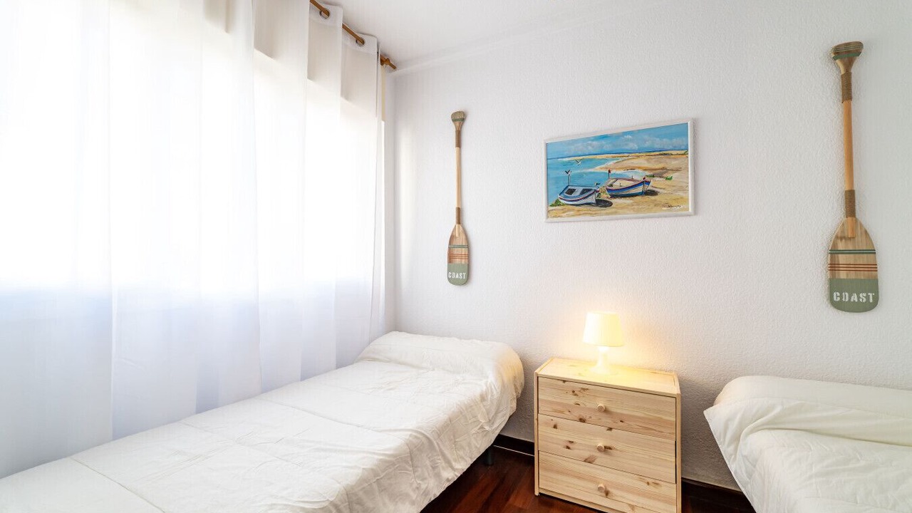 Photo of Bedroom in El Rompido