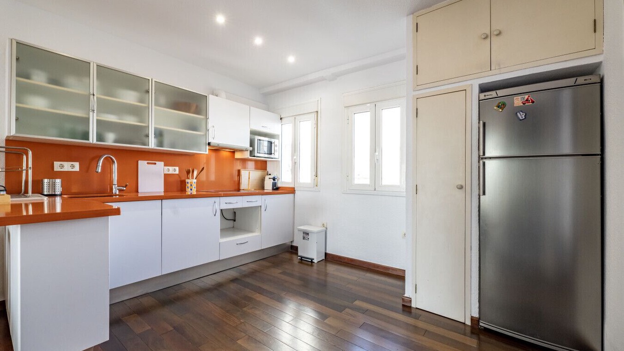 Photo of Kitchen in El Rompido