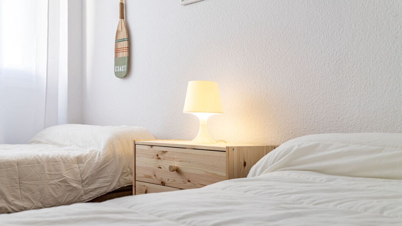 Photo of Bedroom in El Rompido