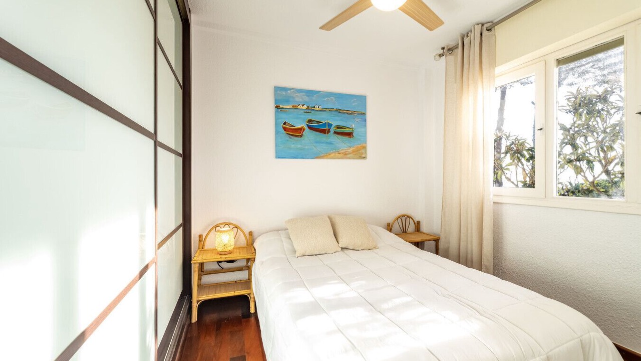 Photo of Bedroom in El Rompido