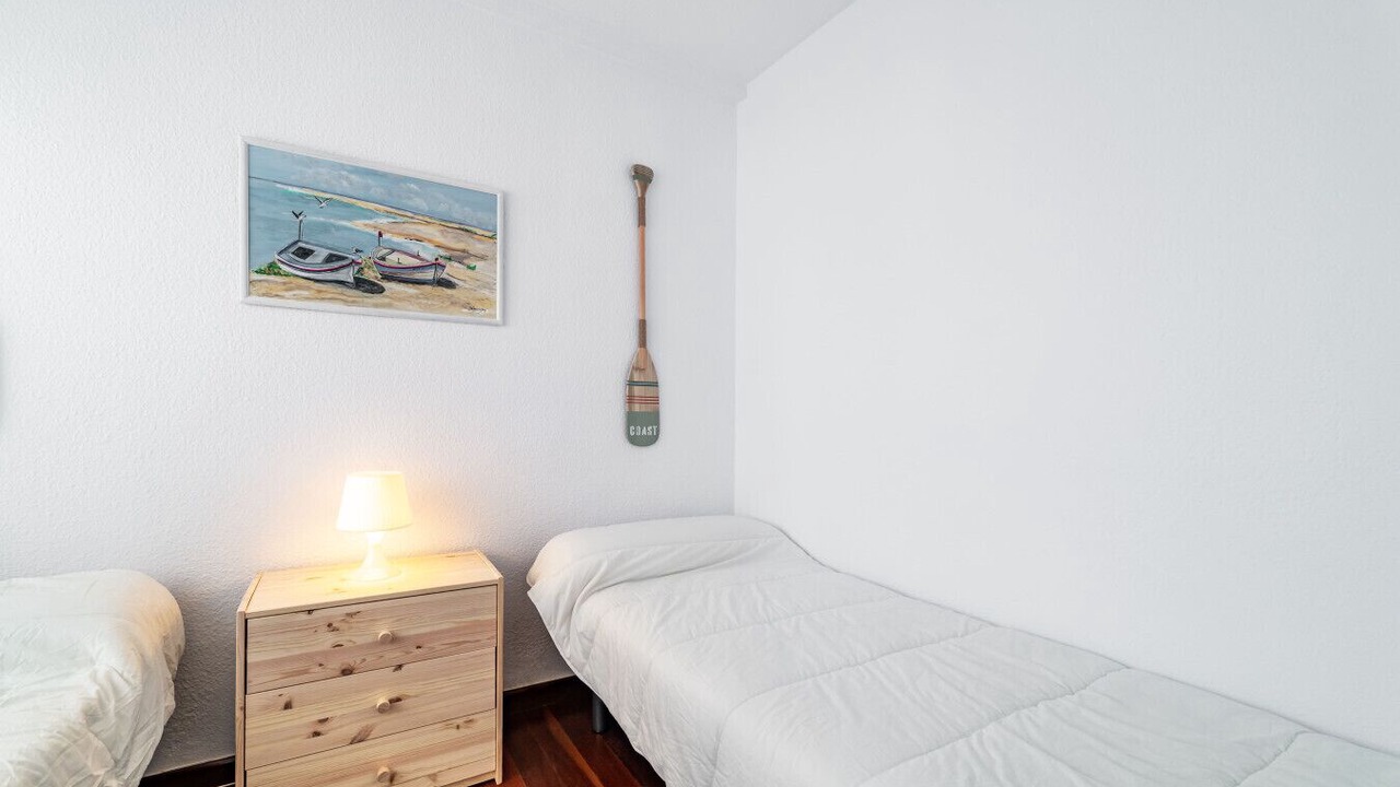 Photo of Bedroom in El Rompido