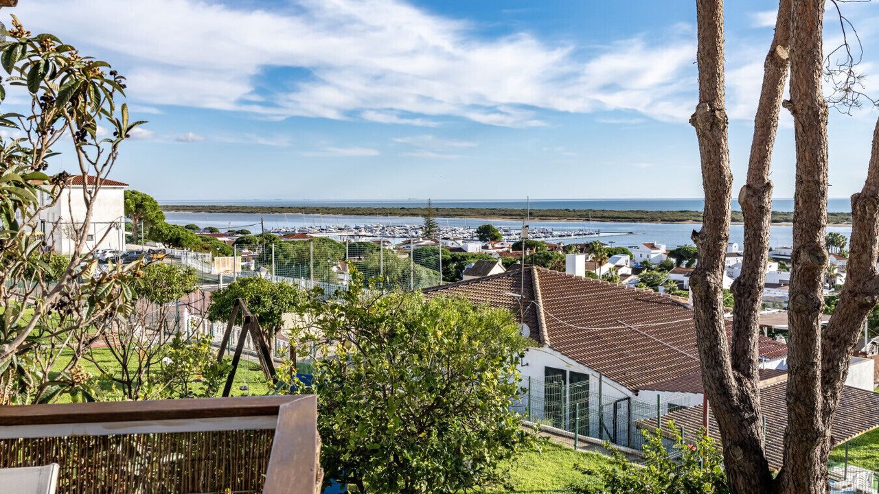 Photo of Outdoor in El Rompido