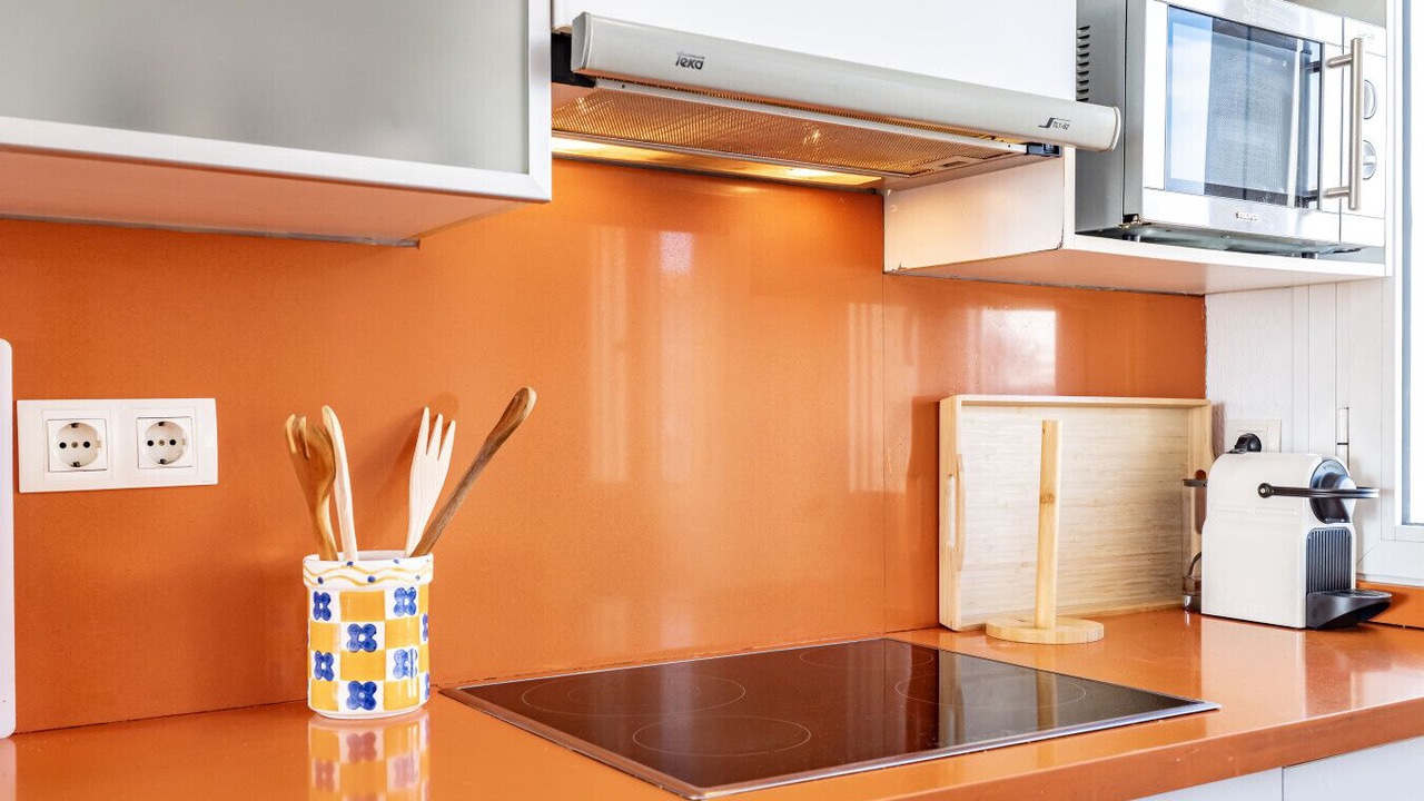 Photo of Kitchen in El Rompido