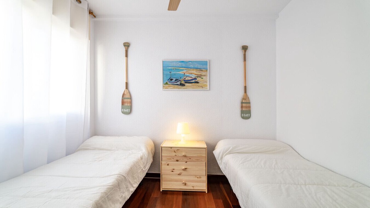 Photo of Bedroom in El Rompido
