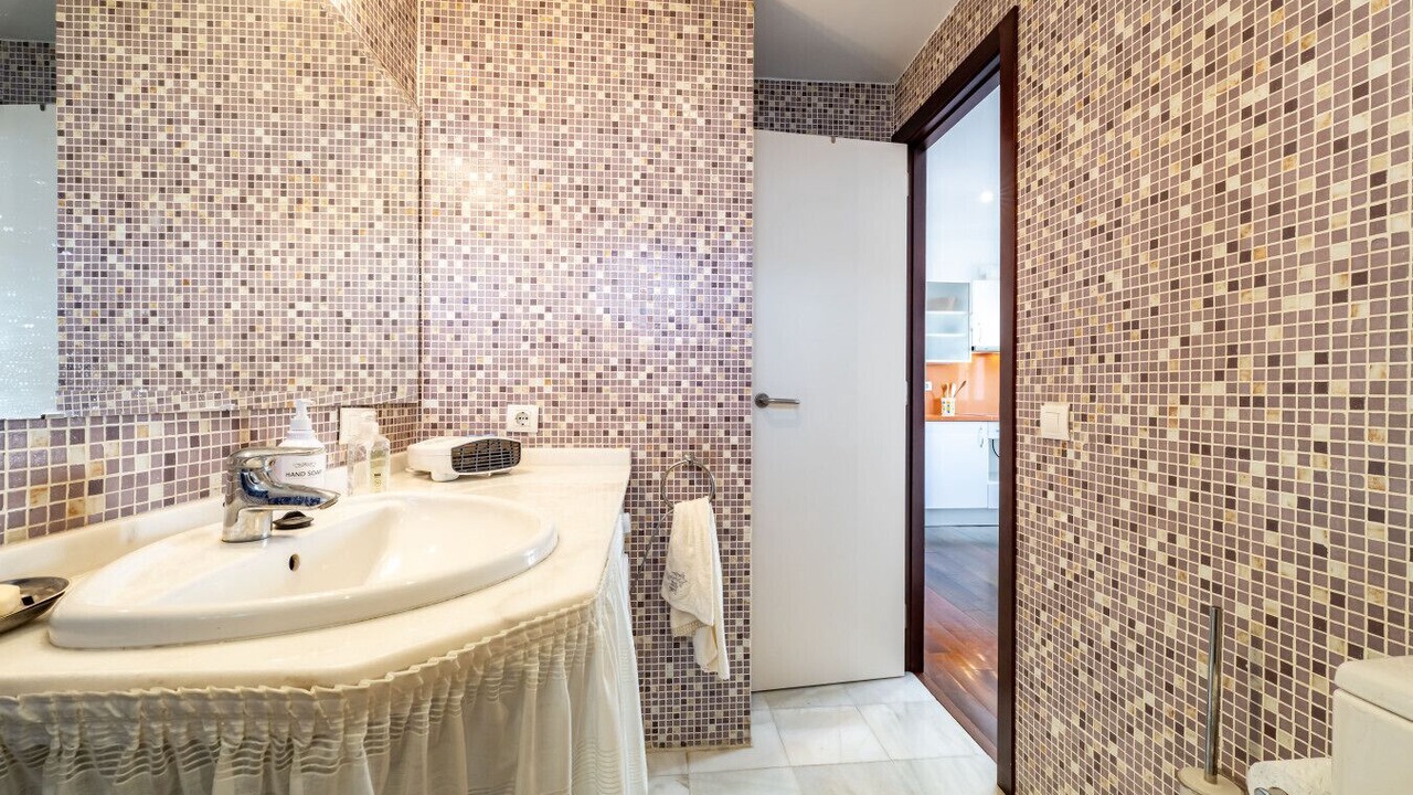 Photo of Bathroom in El Rompido