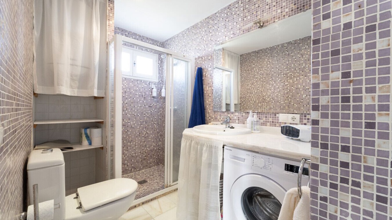 Photo of Bathroom in El Rompido