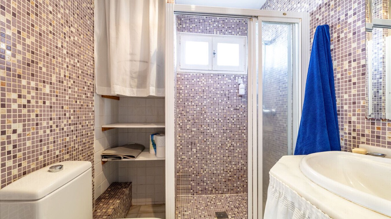 Photo of Bathroom in El Rompido