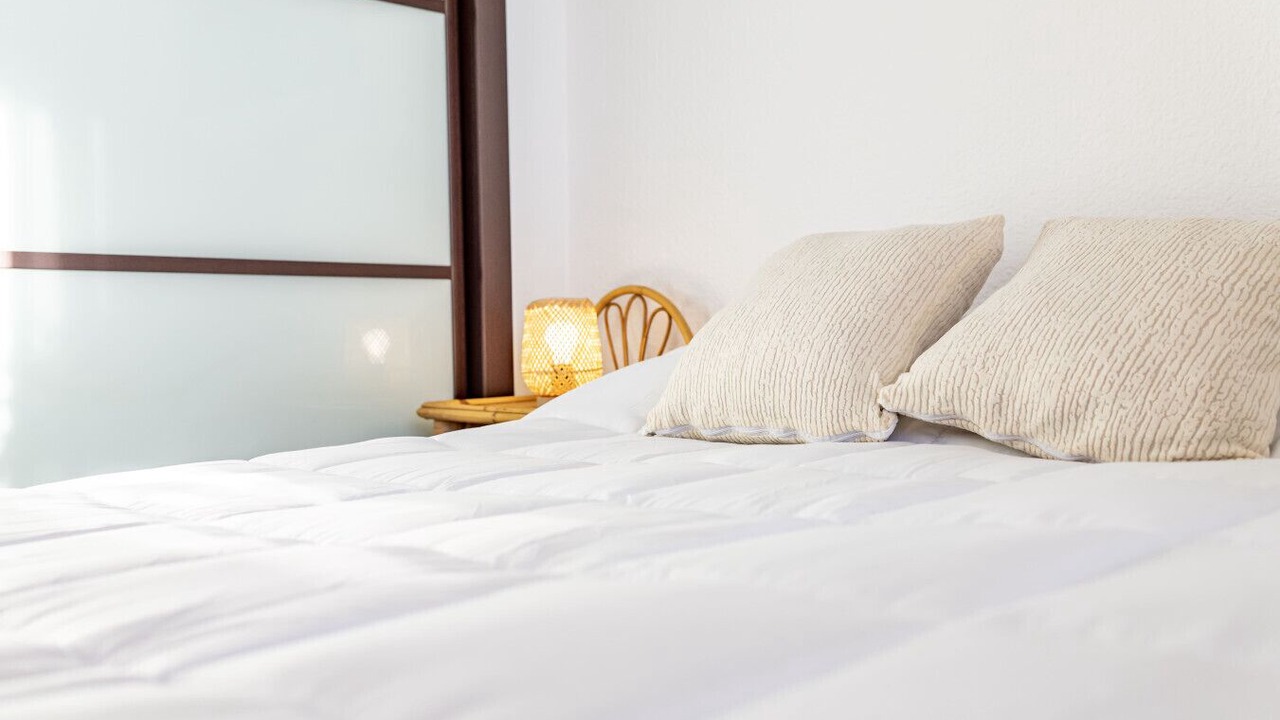 Photo of Bedroom in El Rompido