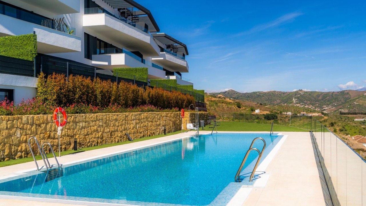 Photo of Outdoor in Rincon de la Victoria