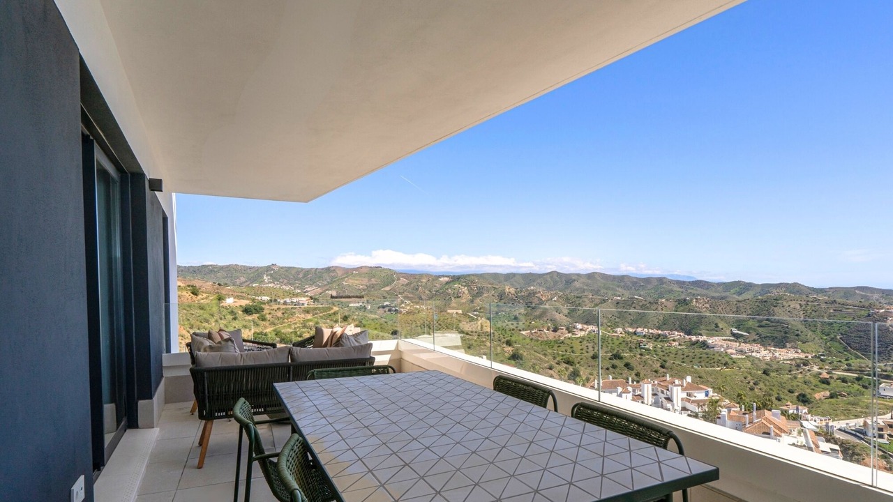 Photo of Outdoor in Rincon de la Victoria