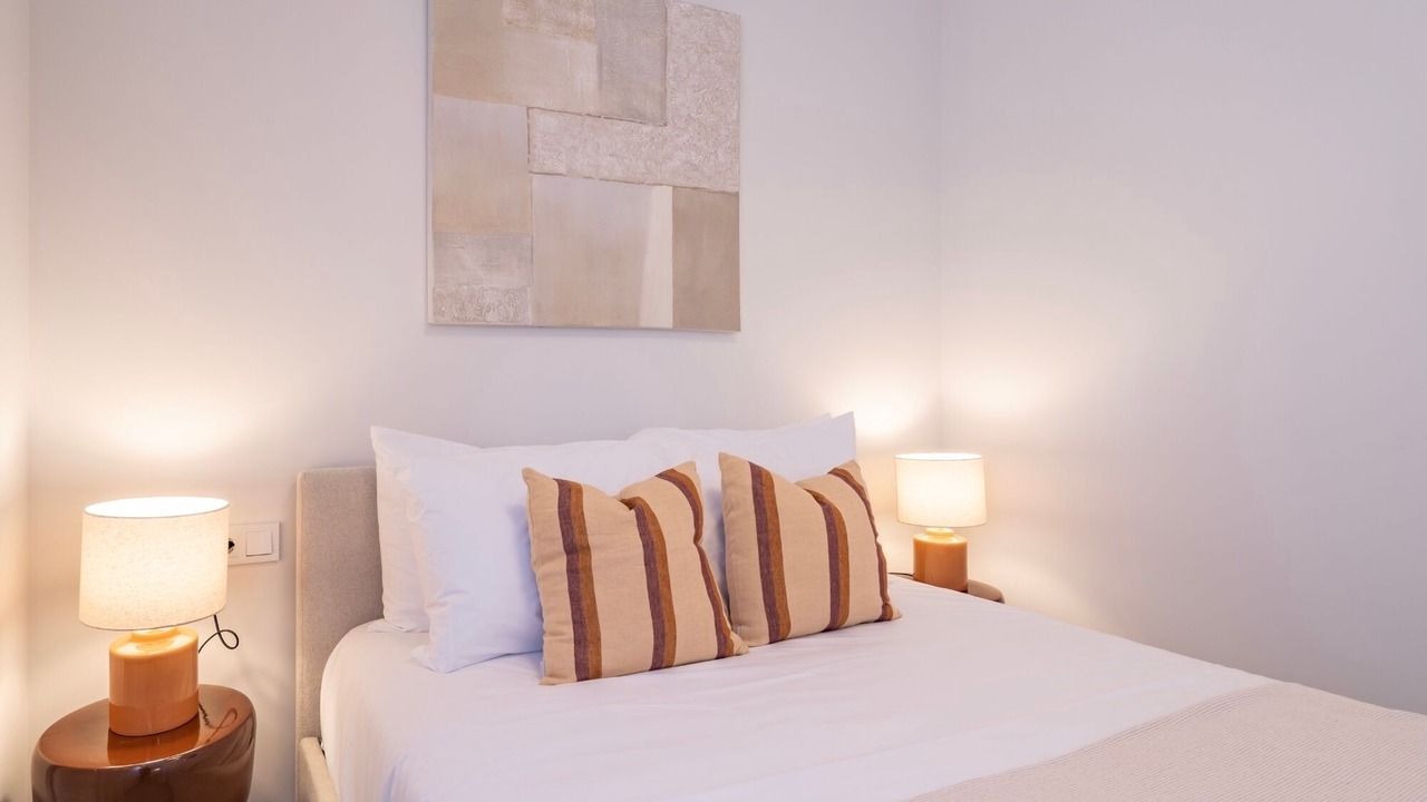 Photo of Bedroom in Rincon de la Victoria