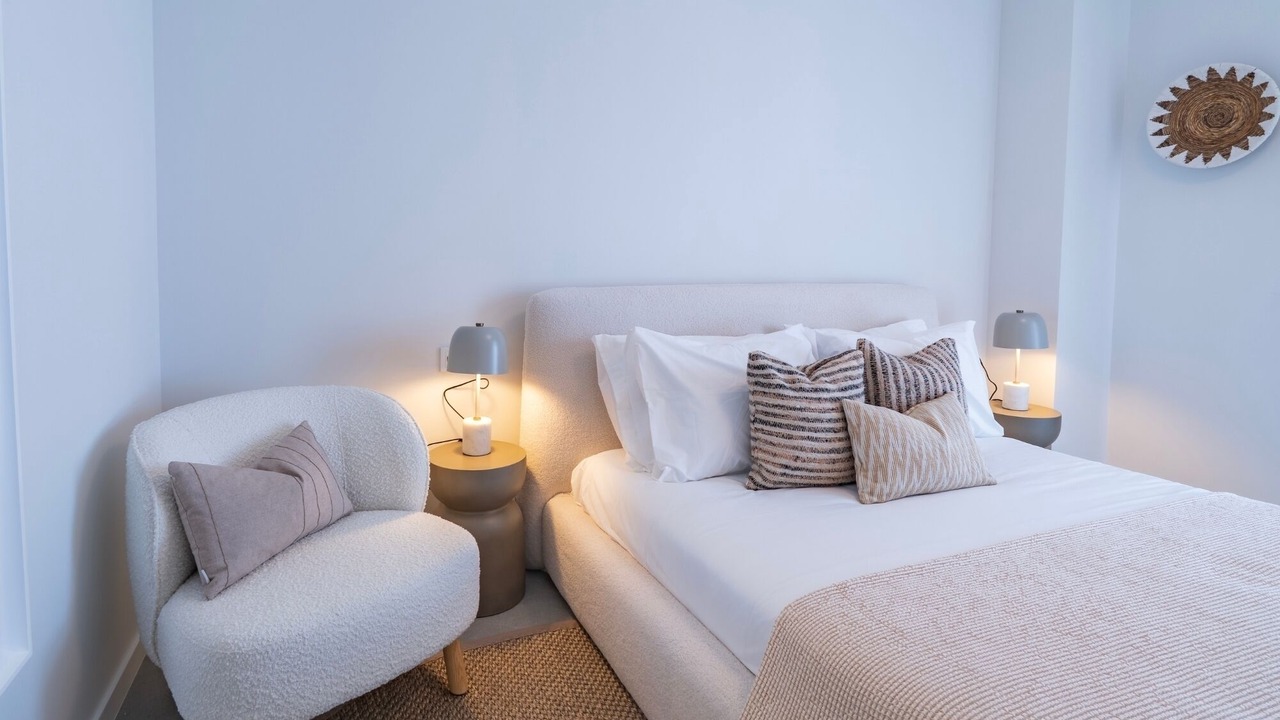 Photo of Bedroom in Rincon de la Victoria