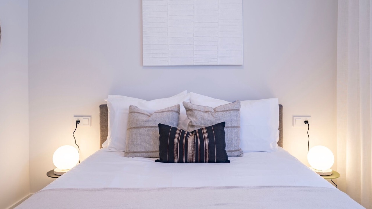 Photo of Bedroom in Rincon de la Victoria
