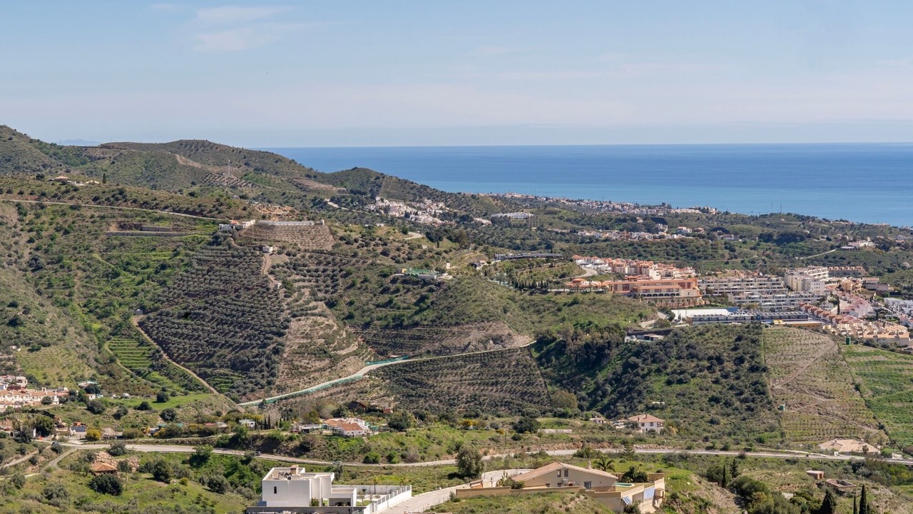Photo of Outdoor in Rincon de la Victoria