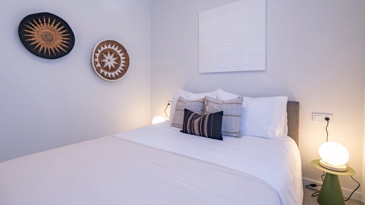 Photo of Bedroom in Rincon de la Victoria