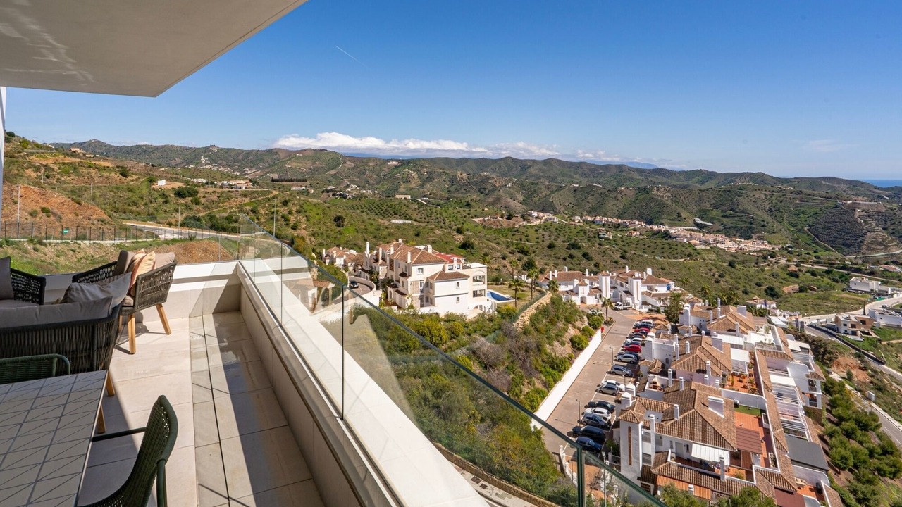 Photo of Outdoor in Rincon de la Victoria
