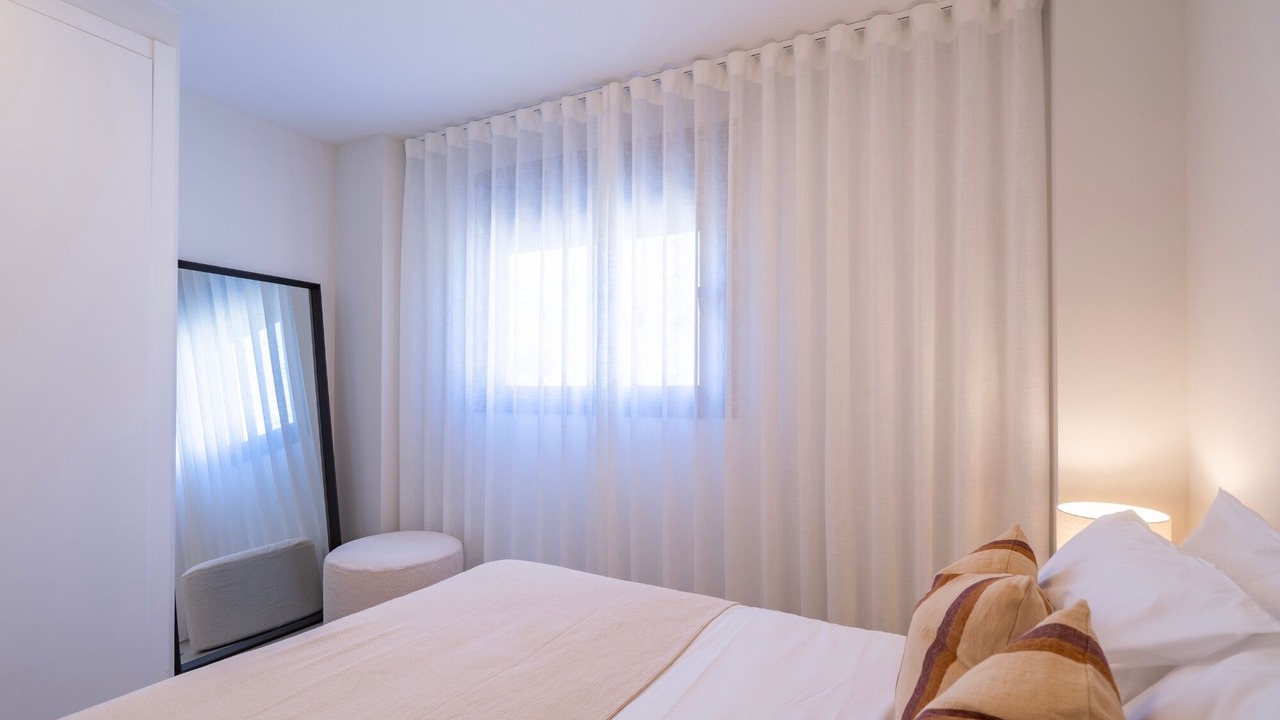 Photo of Bedroom in Rincon de la Victoria