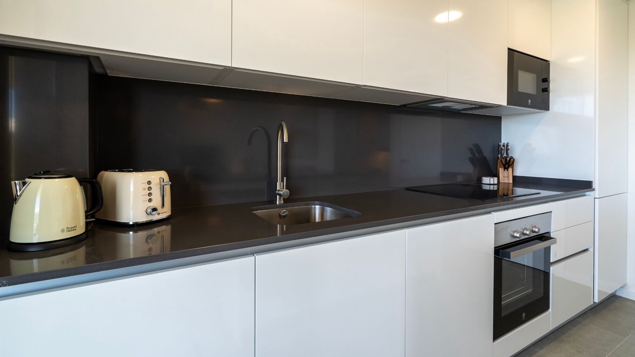 Photo of Kitchen in Rincon de la Victoria