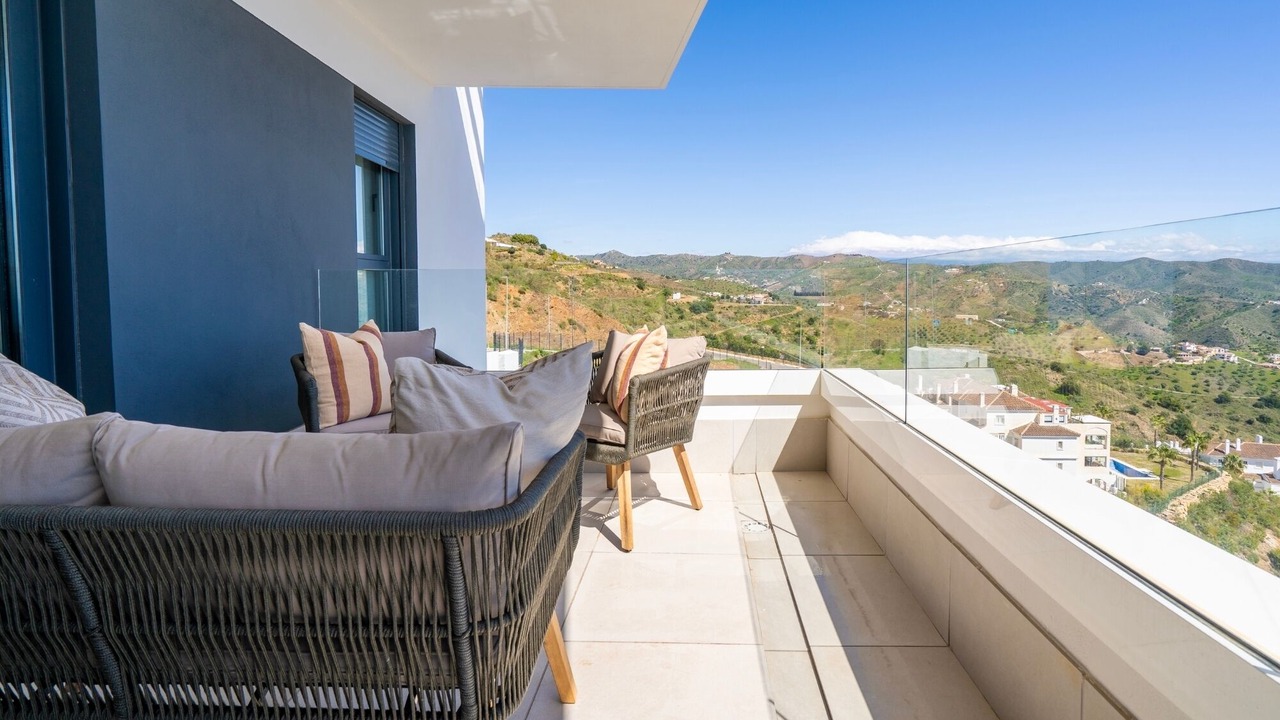 Photo of Outdoor in Rincon de la Victoria