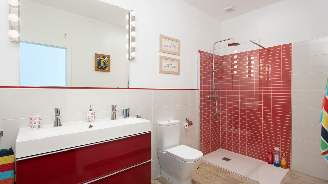Photo of Bathroom in Pinos de Alhaurin