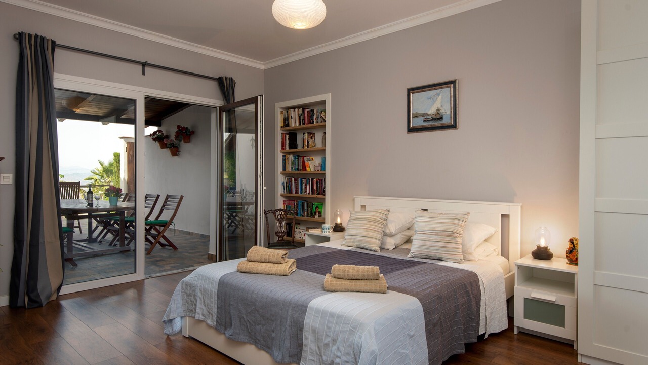 Photo of Bedroom in Pinos de Alhaurin