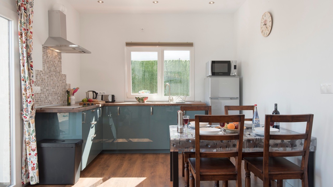 Photo of Kitchen in Pinos de Alhaurin