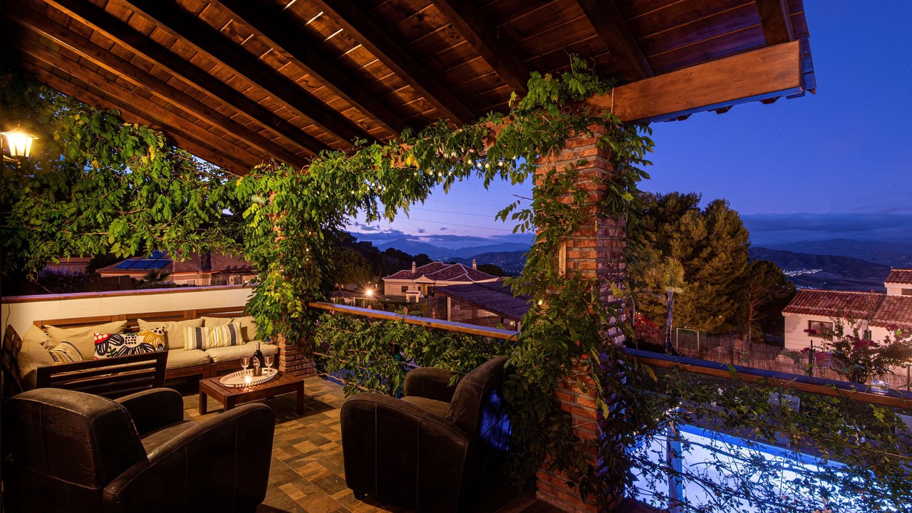 Photo of Outdoor in Pinos de Alhaurin