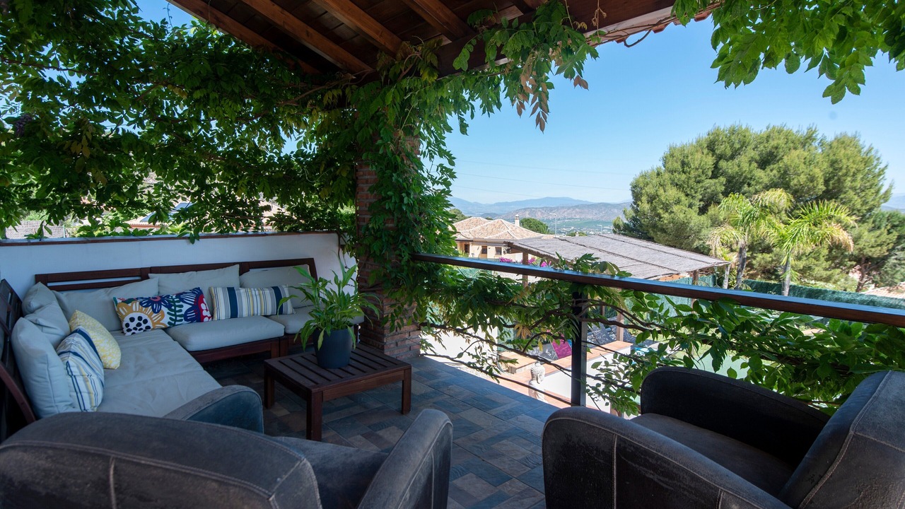 Photo of Outdoor in Pinos de Alhaurin