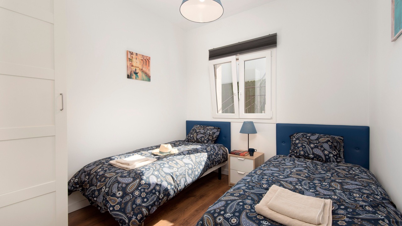 Photo of Bedroom in Pinos de Alhaurin