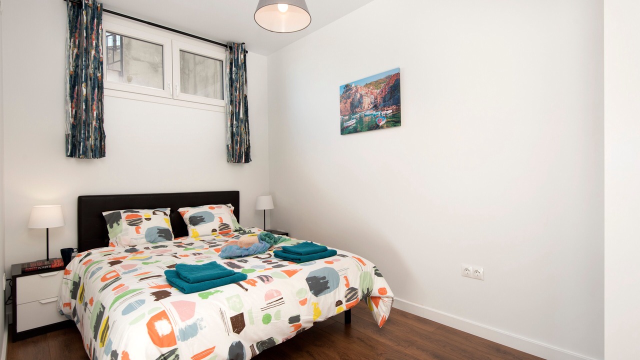 Photo of Bedroom in Pinos de Alhaurin
