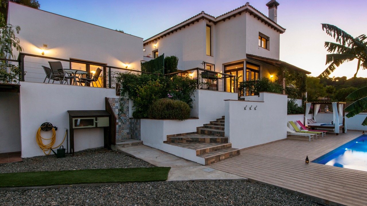 Photo of Outdoor in Pinos de Alhaurin
