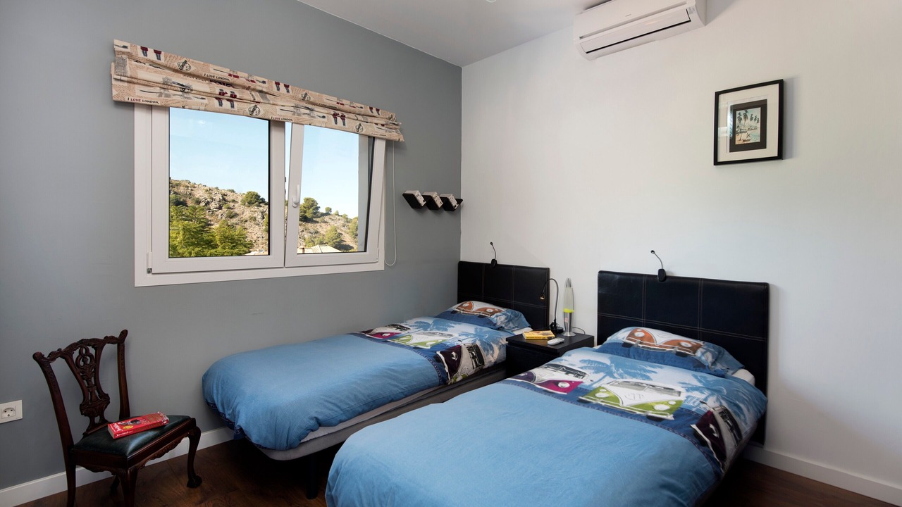 Photo of Bedroom in Pinos de Alhaurin