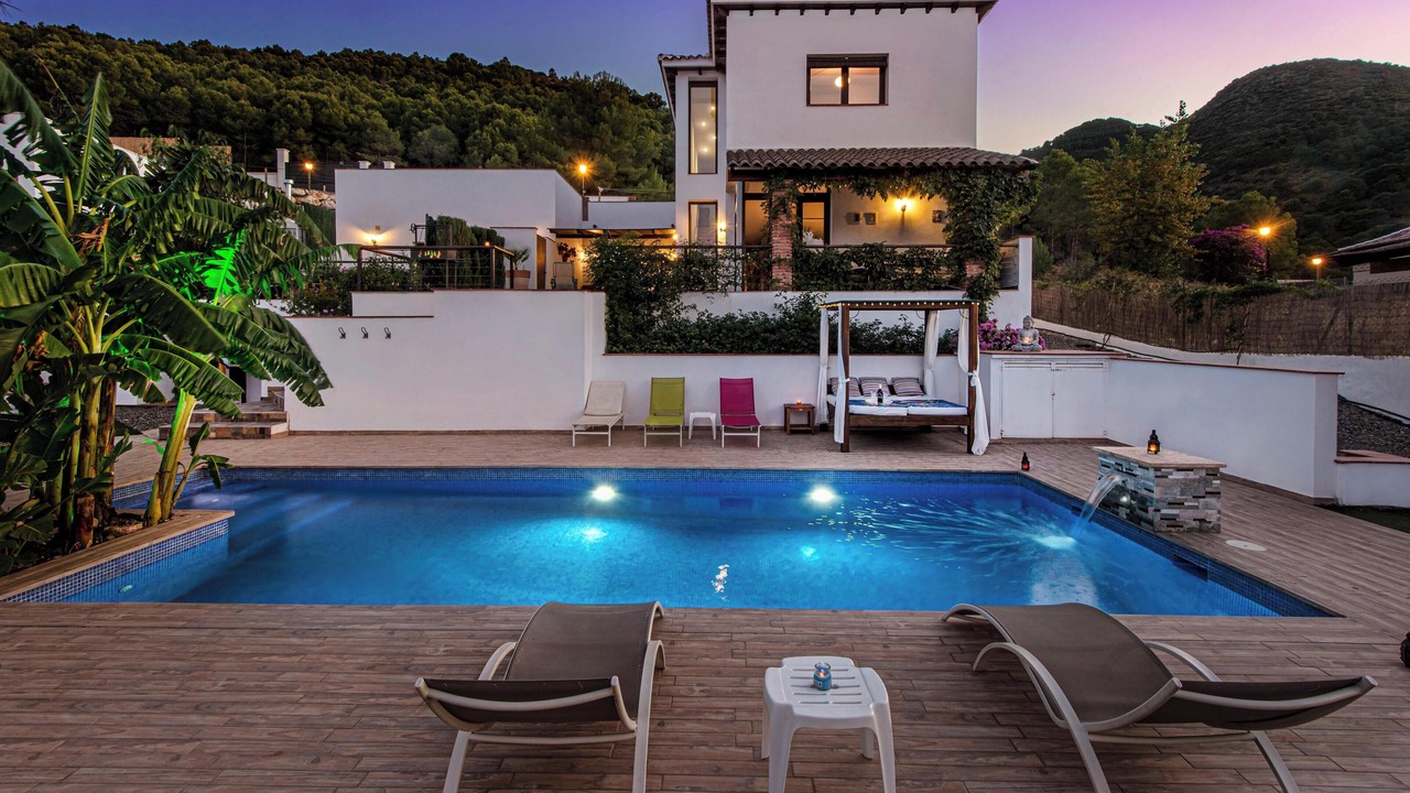 Photo of Outdoor in Pinos de Alhaurin