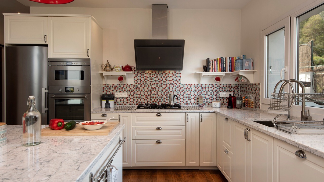 Photo of Kitchen in Pinos de Alhaurin