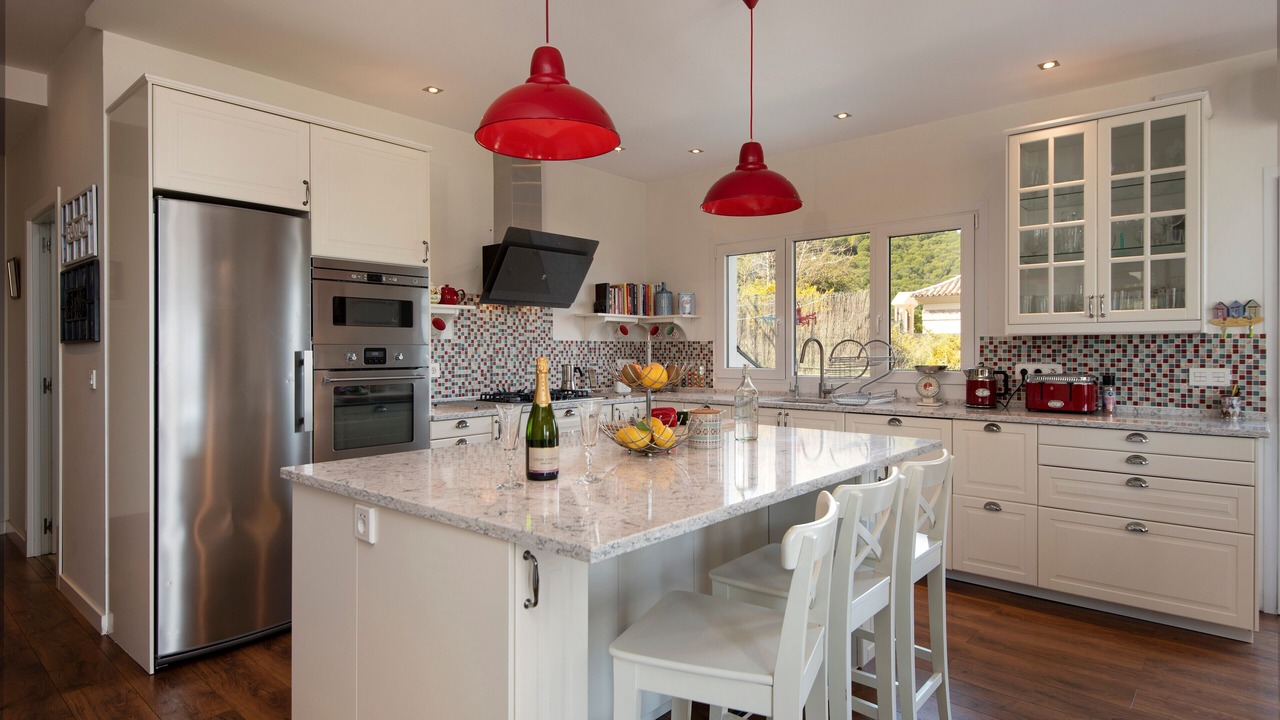 Photo of Kitchen in Pinos de Alhaurin