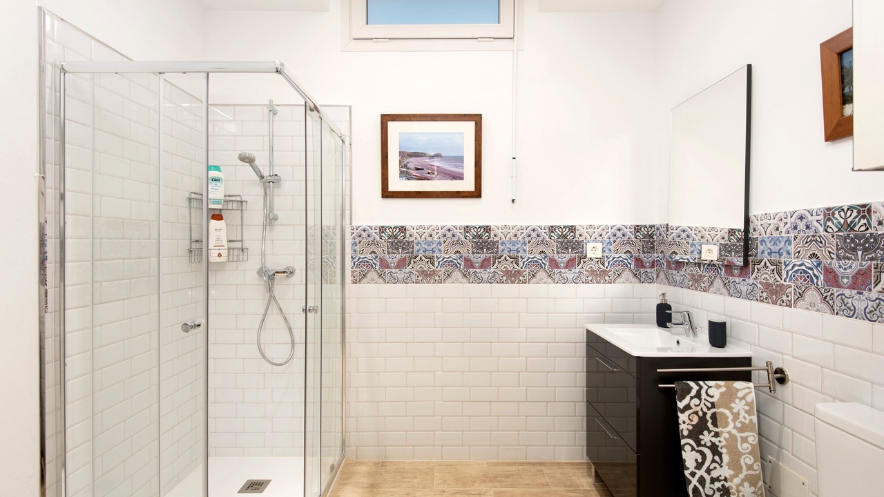 Photo of Bathroom in Pinos de Alhaurin