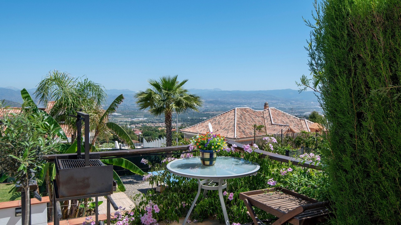 Photo of Outdoor in Pinos de Alhaurin