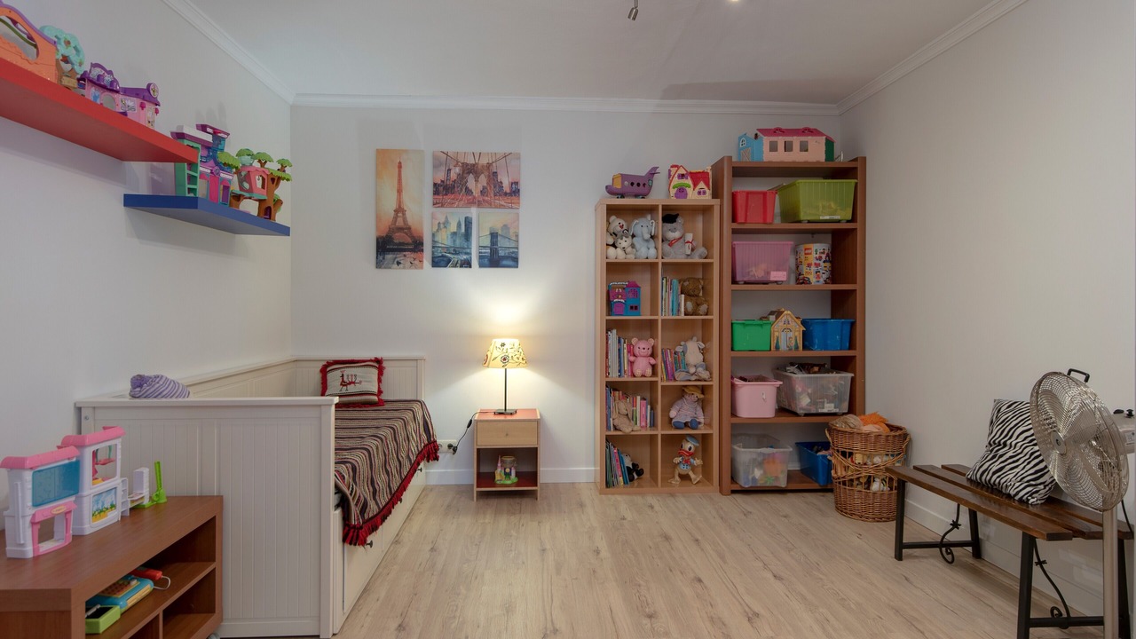 Photo of Bedroom in Pinos de Alhaurin