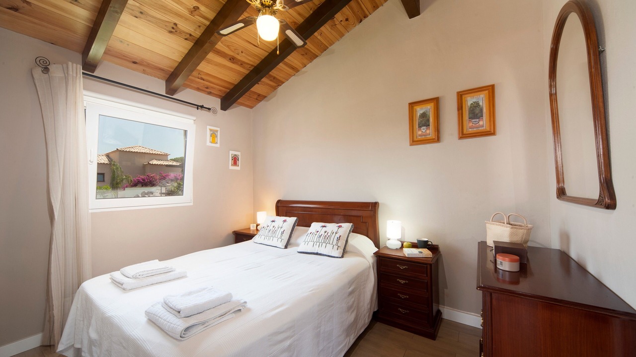 Photo of Bedroom in Pinos de Alhaurin