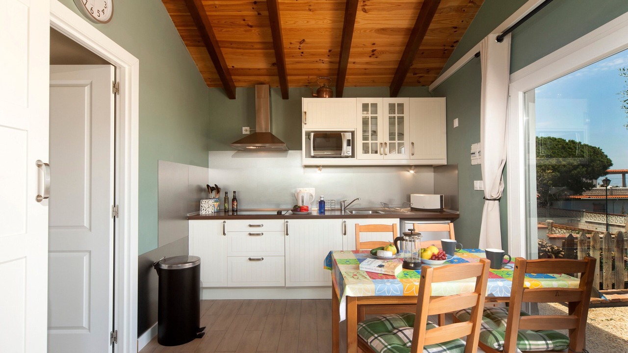 Photo of Kitchen in Pinos de Alhaurin