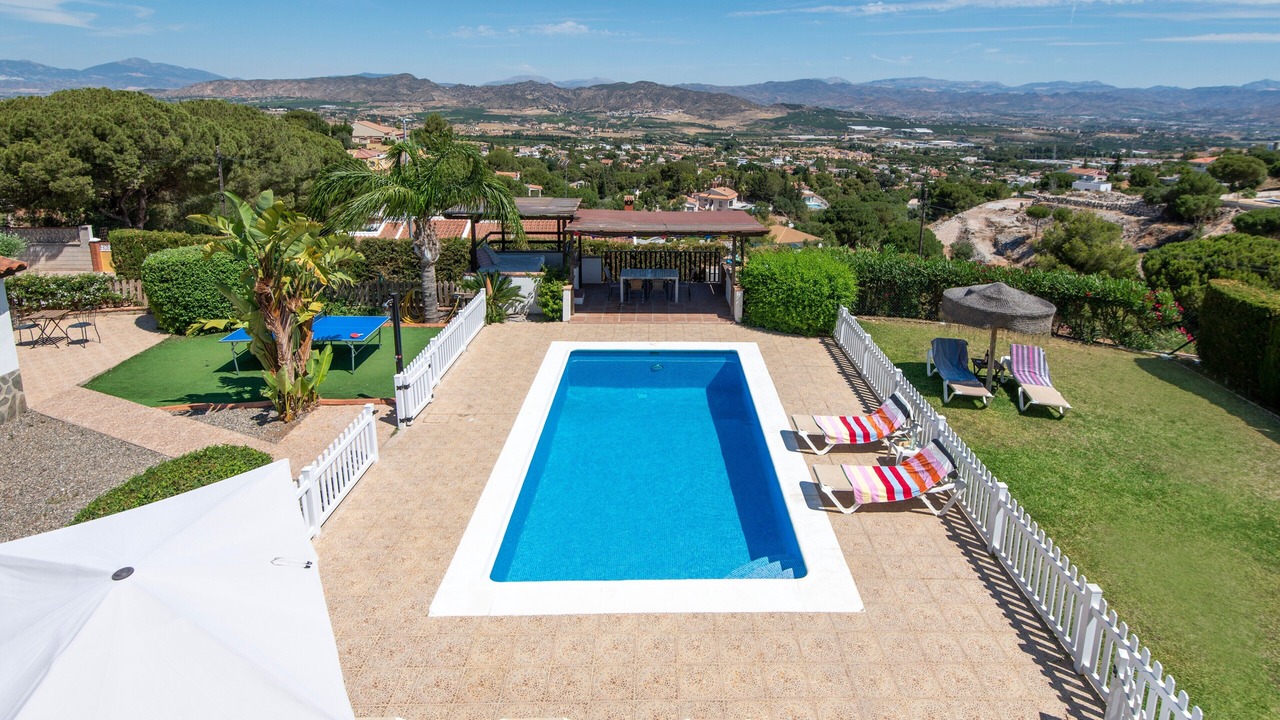 Photo of Outdoor in Pinos de Alhaurin